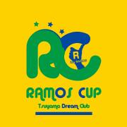 「ラモスカップ in 津山」への協賛
